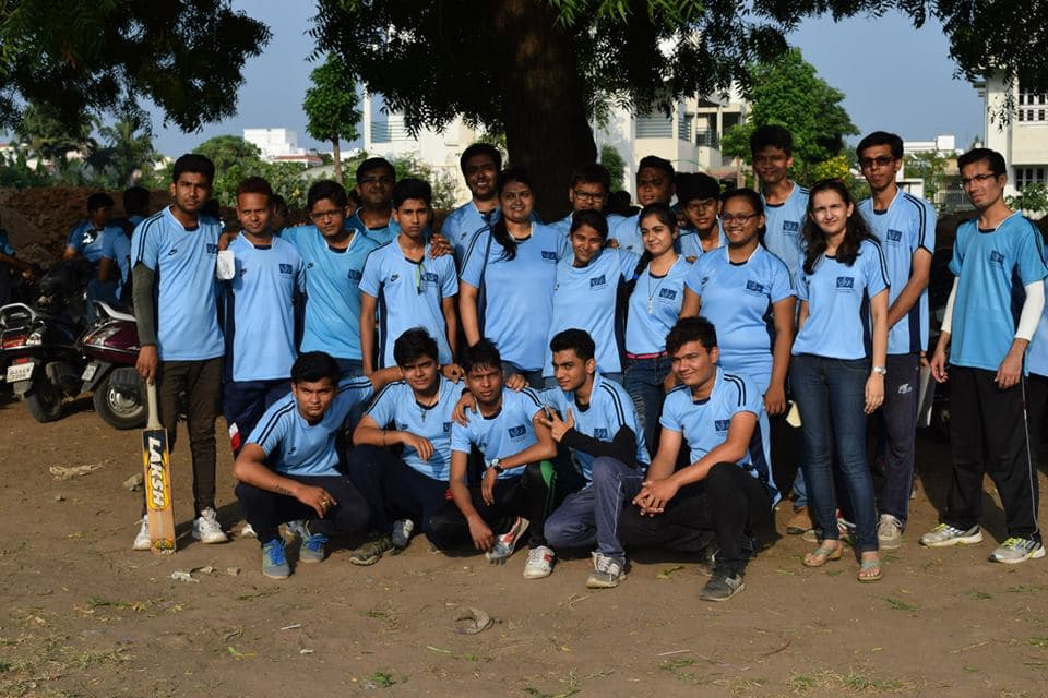 Vivekanand Institute of Management Ahmedabad Events photo 3