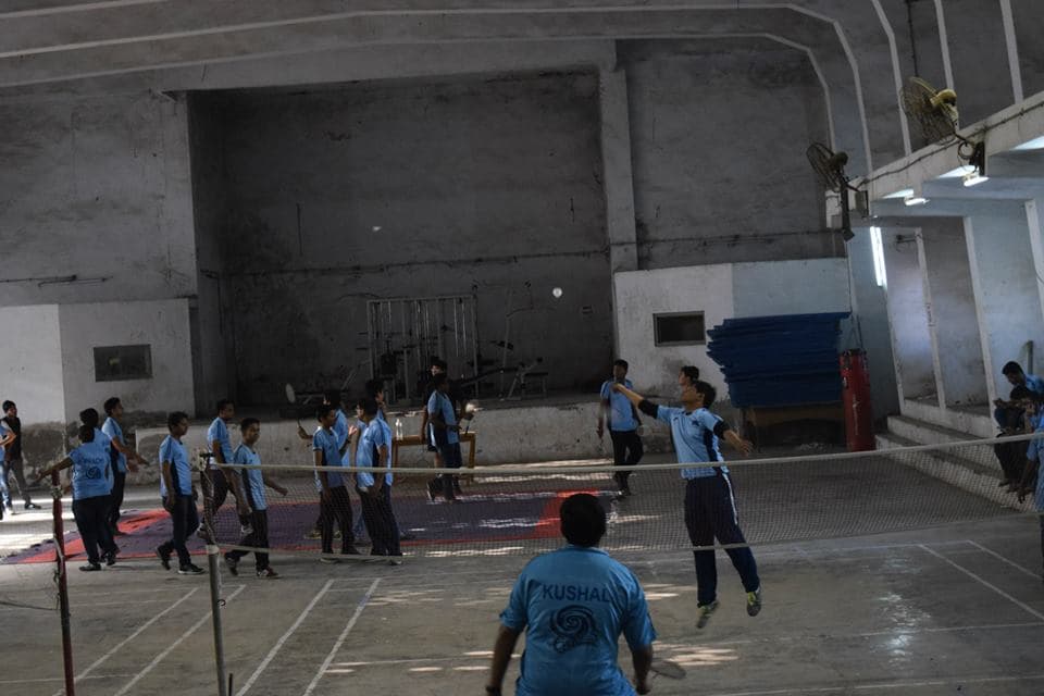 Vivekanand Institute of Management Ahmedabad Events photo 4