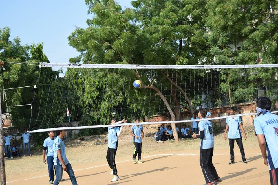 Vivekanand Institute of Management Ahmedabad Events photo 5