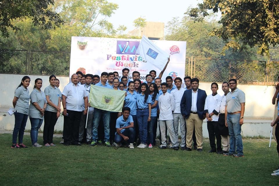 Vivekanand Institute of Management Ahmedabad Events photo 7