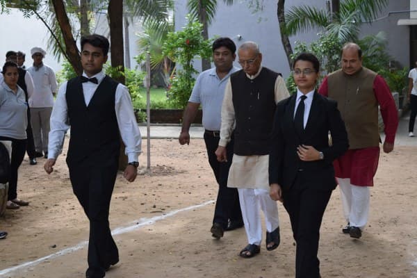 Vivekanand Institute of Management Ahmedabad Events photo 8