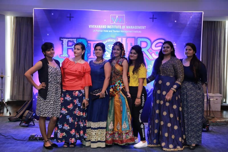 Vivekanand Institute of Management Ahmedabad Events photo 9