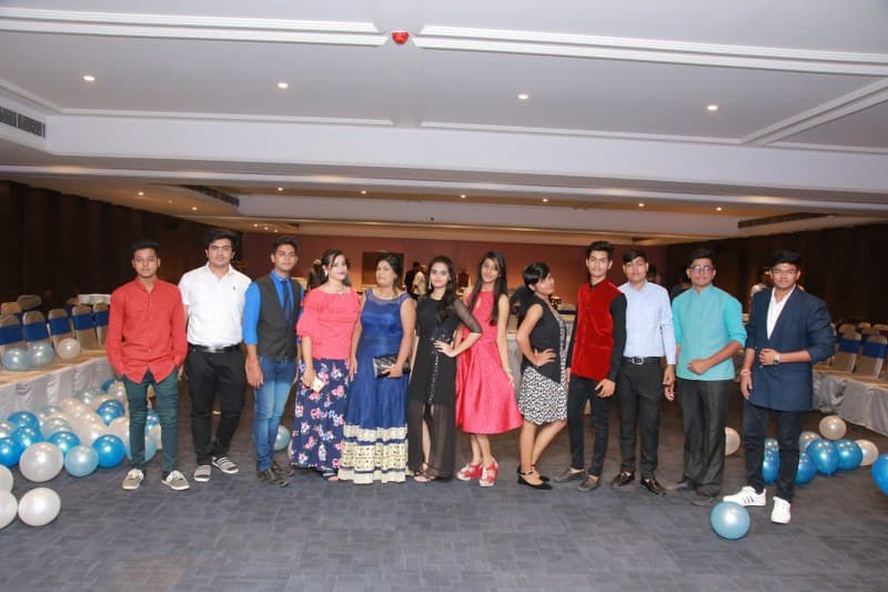Vivekanand Institute of Management Ahmedabad Events photo 10