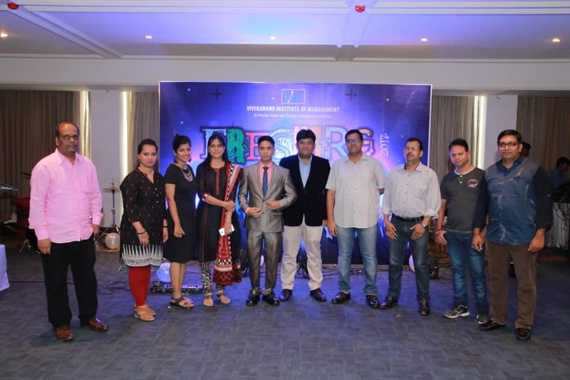 Vivekanand Institute of Management Ahmedabad Events photo 11