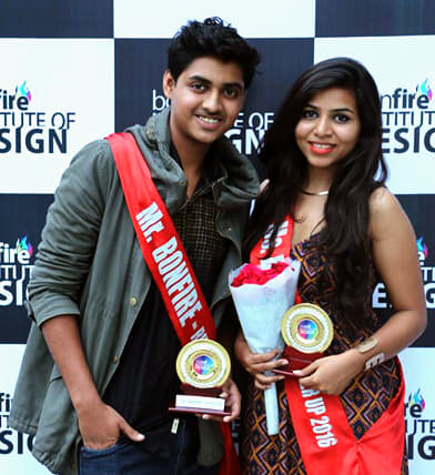 Bonfire Institute of Design Hyderabad Events photo 1