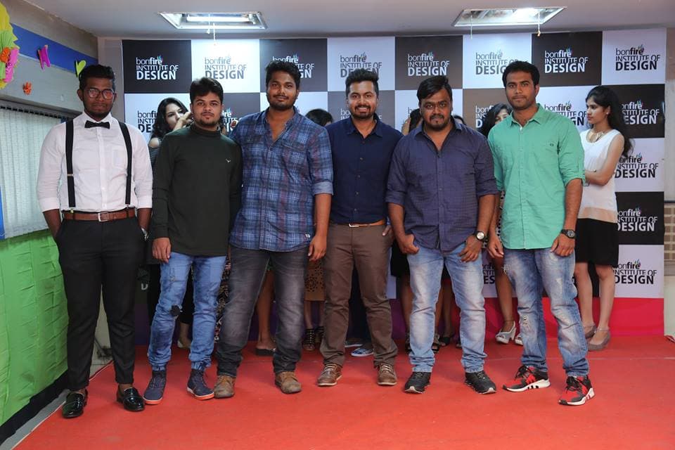 Bonfire Institute of Design Hyderabad Events photo 10