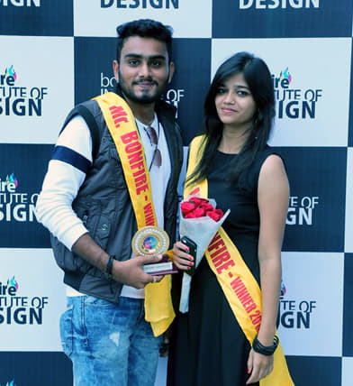 Bonfire Institute of Design Hyderabad Events photo 2