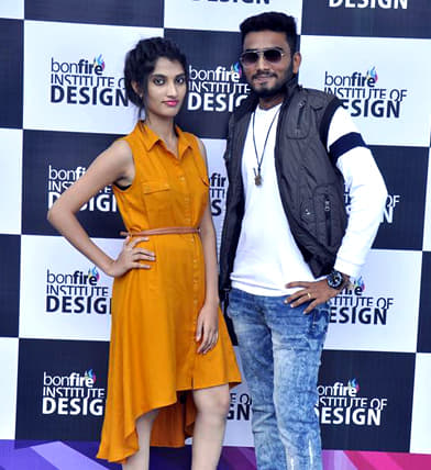 Bonfire Institute of Design Hyderabad Events photo 3