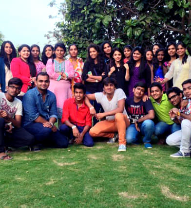 Bonfire Institute of Design Hyderabad Events photo 4