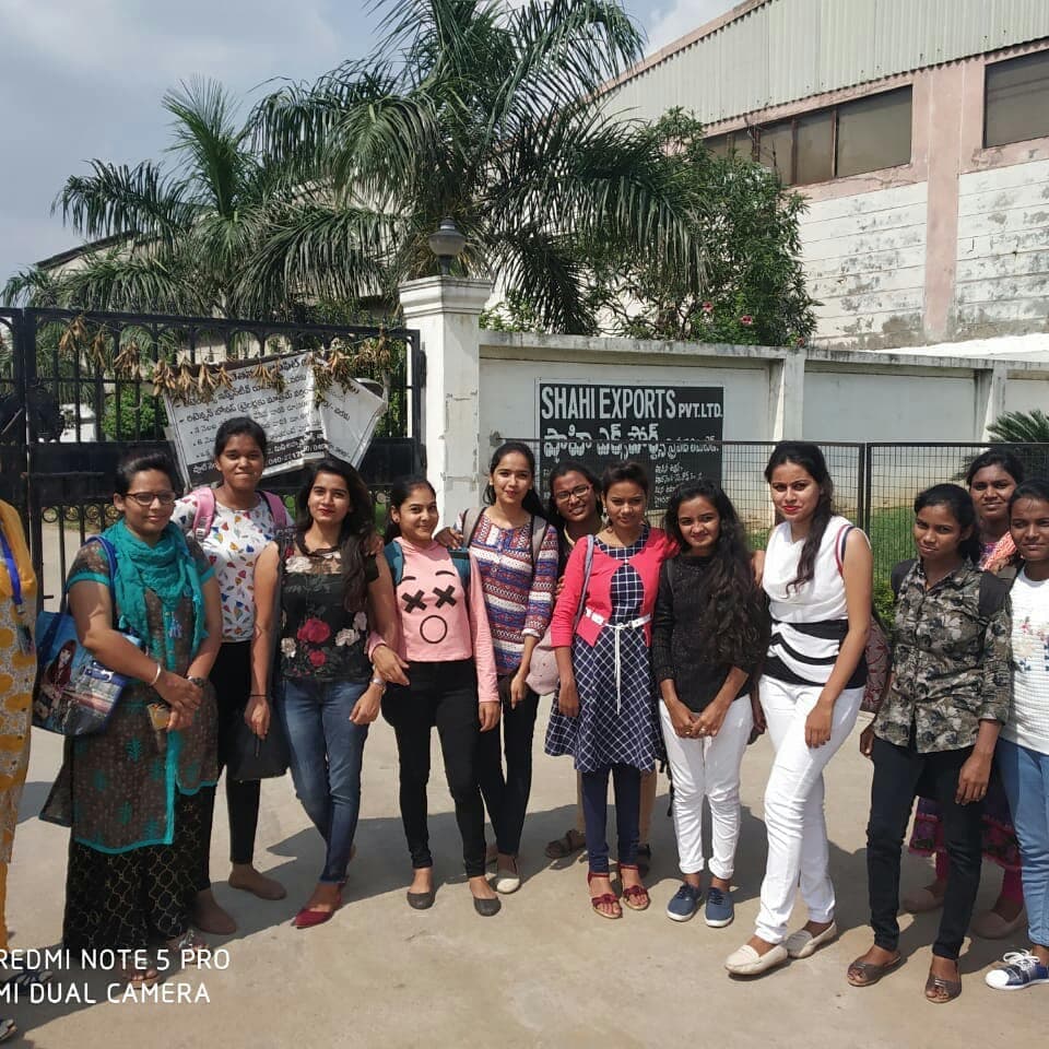 Bonfire Institute of Design Hyderabad Events photo 12