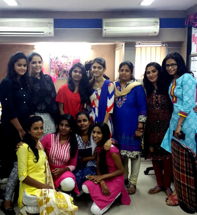 Bonfire Institute of Design Hyderabad Events photo 6