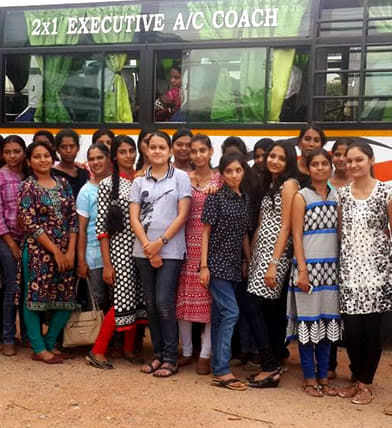 Bonfire Institute of Design Hyderabad Events photo 7