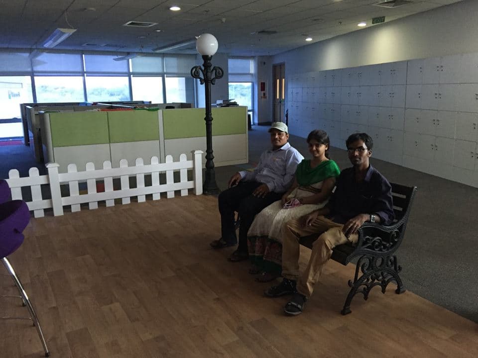 Bonfire Institute of Design Hyderabad Students Work photo 3