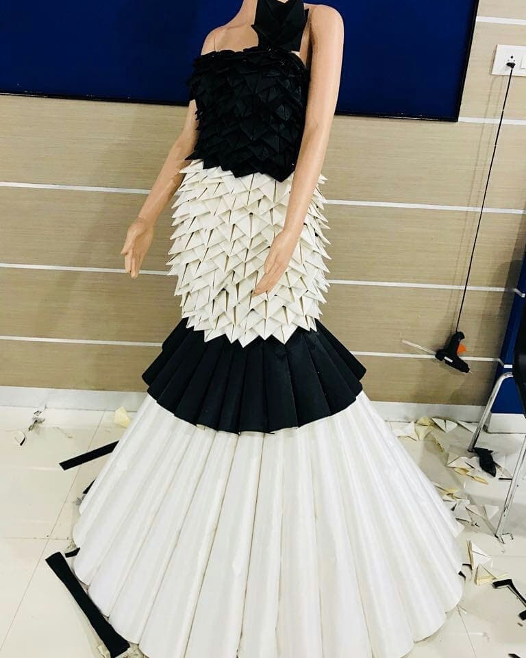 Bonfire Institute of Design Hyderabad Students Work photo 6