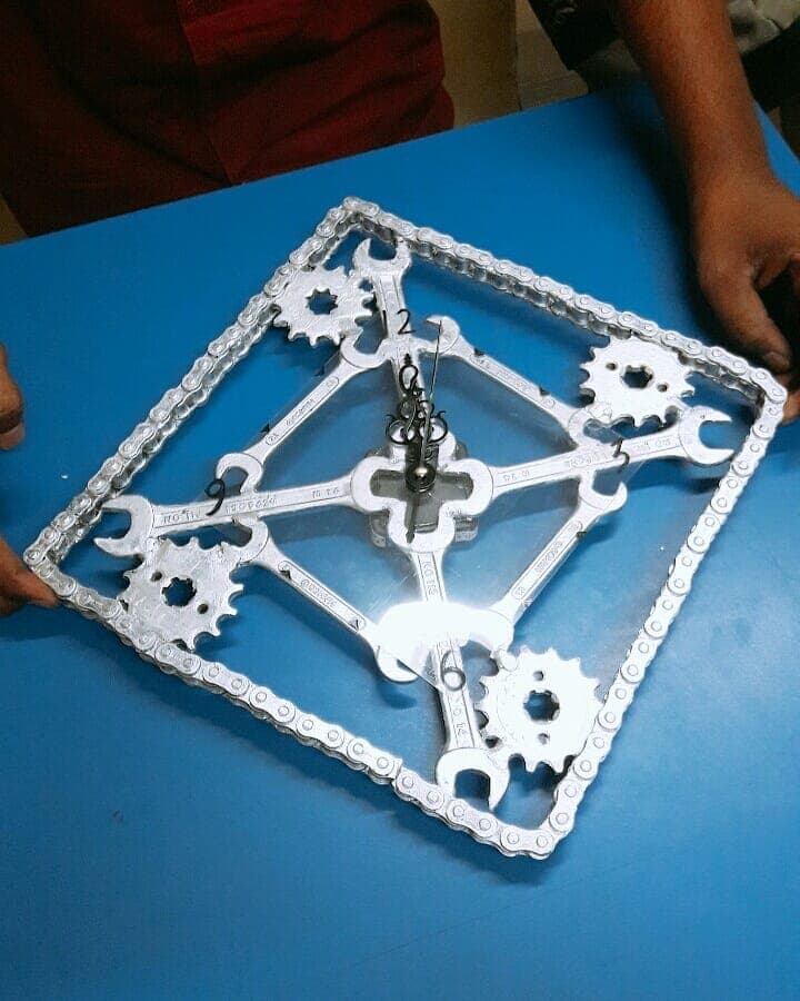 Bonfire Institute of Design Hyderabad Students Work photo 8