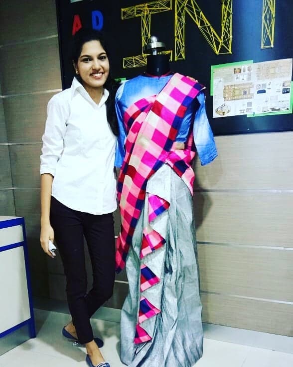 Bonfire Institute of Design Hyderabad Students Work photo 9