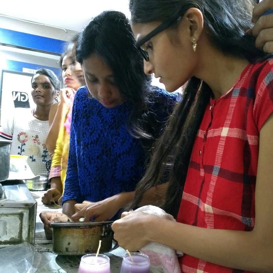 Bonfire Institute of Design Hyderabad Students Work photo 11