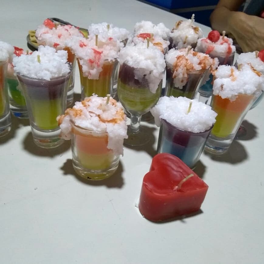 Bonfire Institute of Design Hyderabad Students Work photo 12