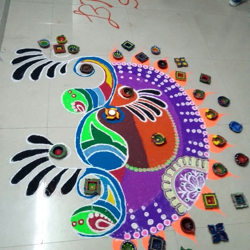 Bonfire Institute of Design Hyderabad Students Work photo 13