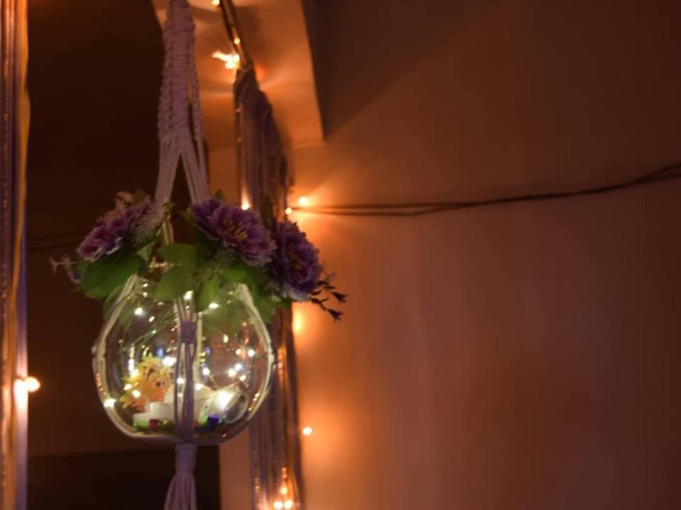 Bonfire Institute of Design Hyderabad Students Work photo 14