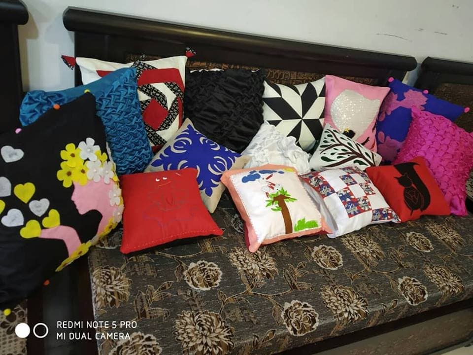 Bonfire Institute of Design Hyderabad Students Work photo 15