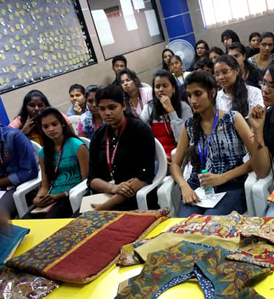 Bonfire Institute of Design Hyderabad Students Work photo 1