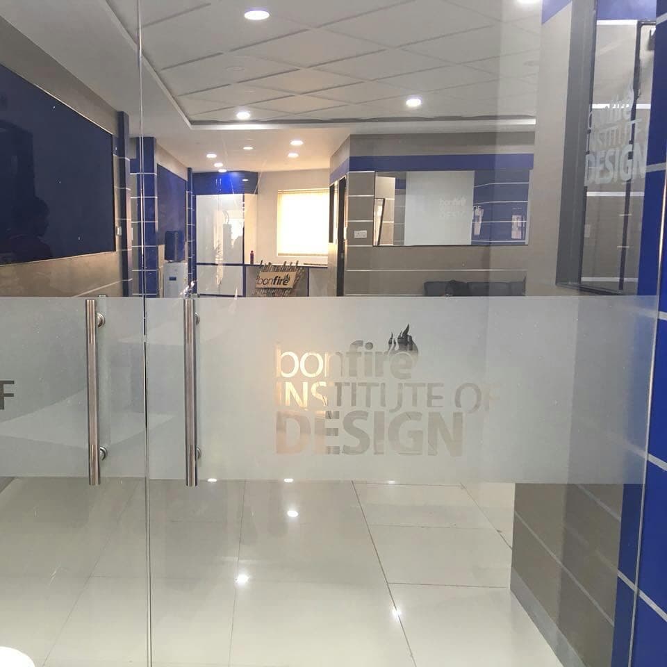 Bonfire Institute of Design Hyderabad Infrastructure photo 2