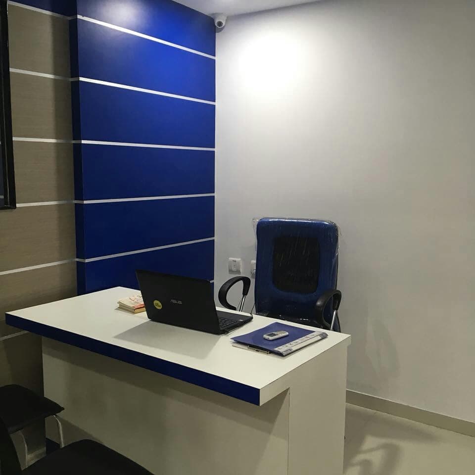 Bonfire Institute of Design Hyderabad Infrastructure photo 3