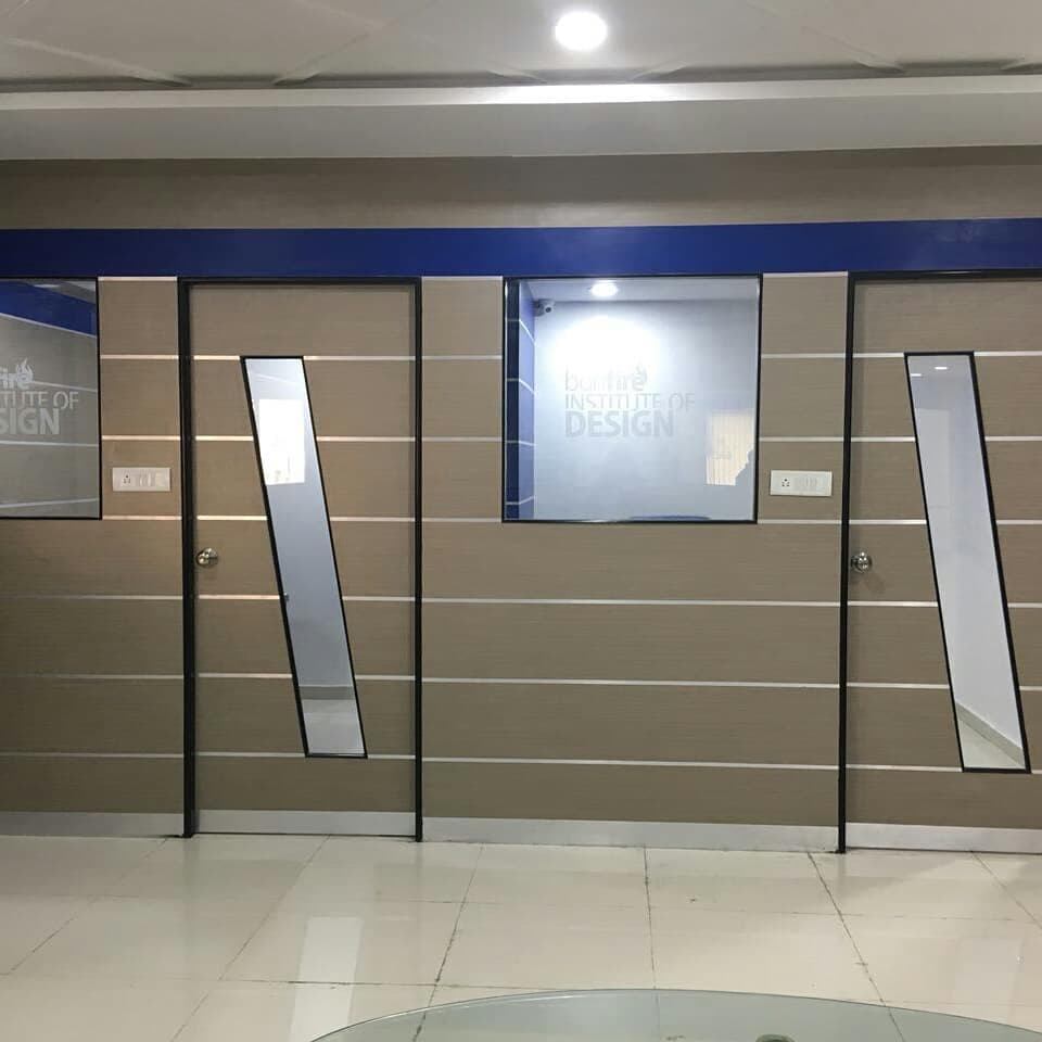 Bonfire Institute of Design Hyderabad Infrastructure photo 5