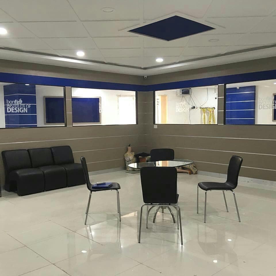 Bonfire Institute of Design Hyderabad Infrastructure photo 7