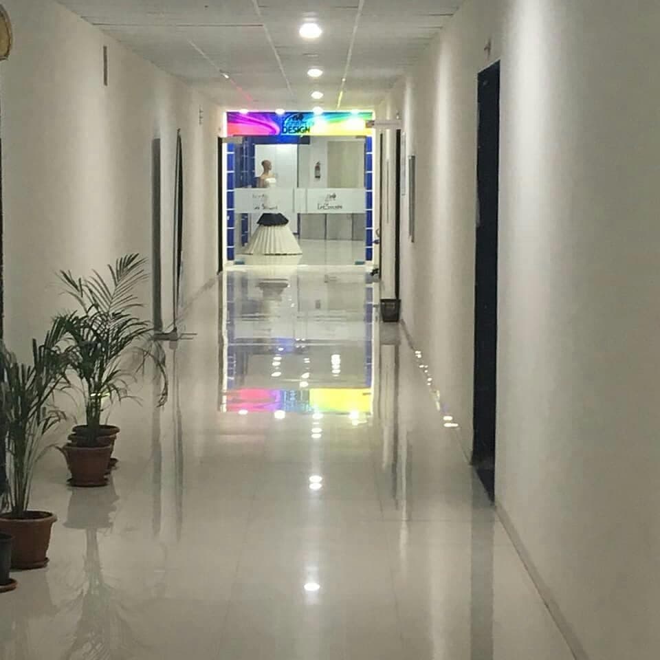 Bonfire Institute of Design Hyderabad Infrastructure photo 8