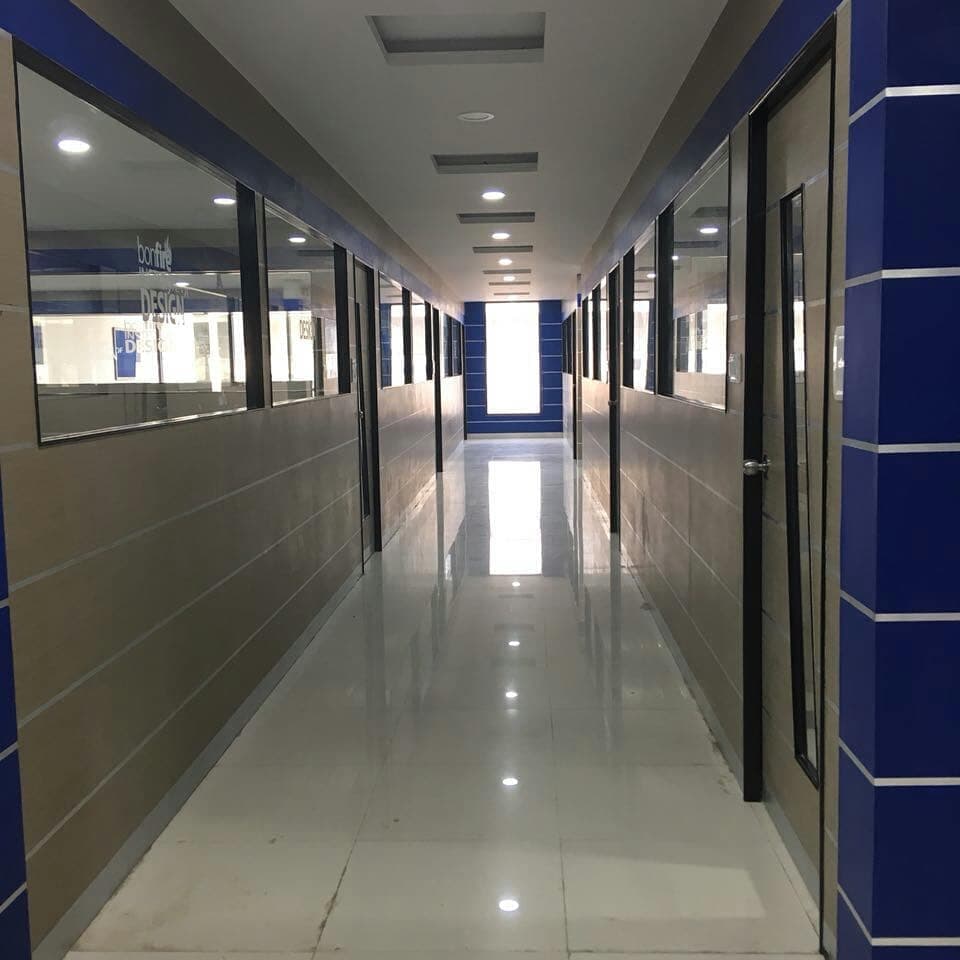 Bonfire Institute of Design Hyderabad Infrastructure photo 9