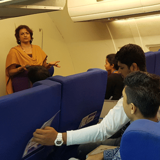 Tradewings Institute of management Mumbai Training & infrastructure photo 1