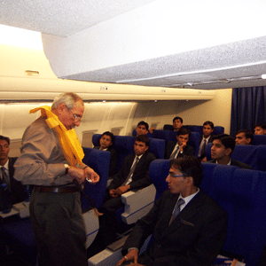 Tradewings Institute of management Mumbai Training & infrastructure photo 2