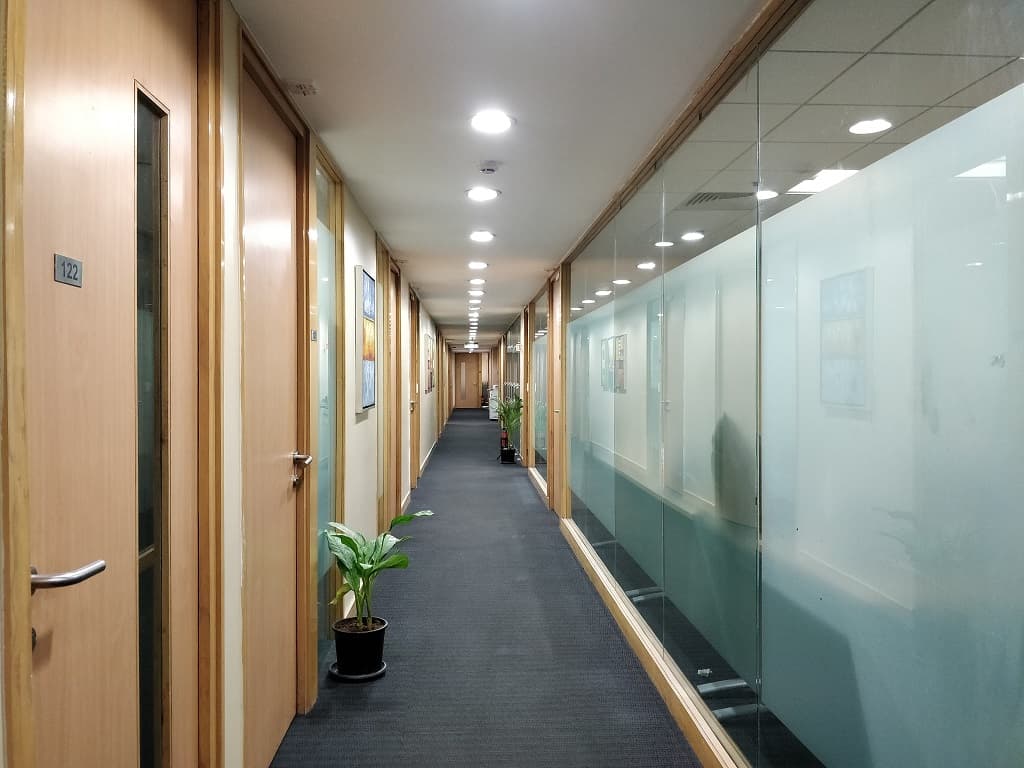 Hyderabad Institute of Fashion Design Campus View photo 3