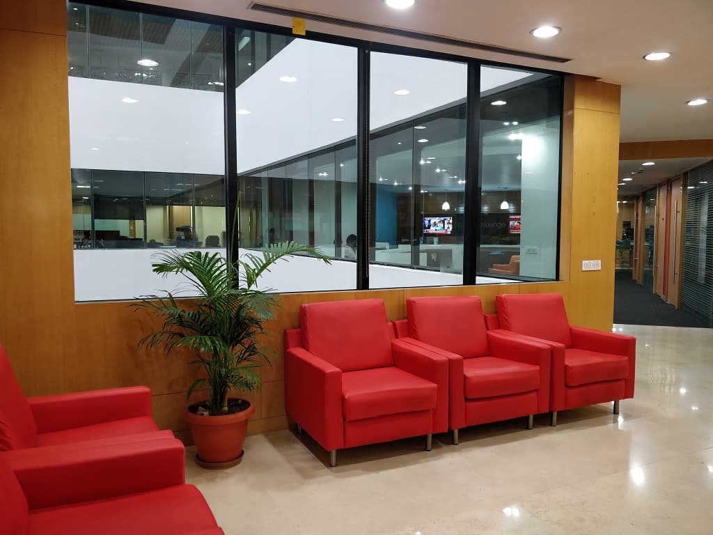 Hyderabad Institute of Fashion Design Campus View photo 7