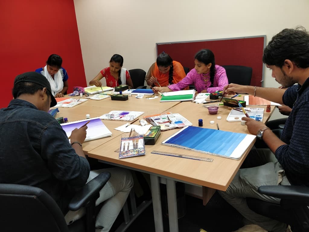 Hyderabad Institute of Fashion Design Campus View photo 8