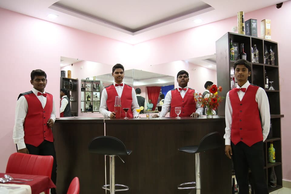 Excellency group of Institutions Hyderabad Infrastructure photo 2