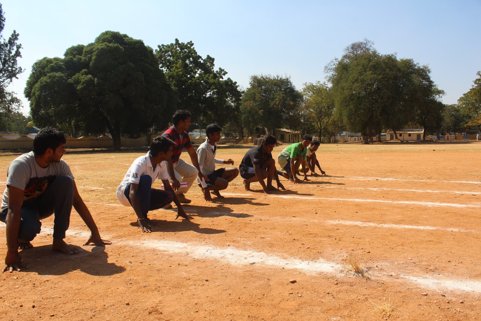 Excellency group of Institutions Hyderabad Sports & Games photo 2