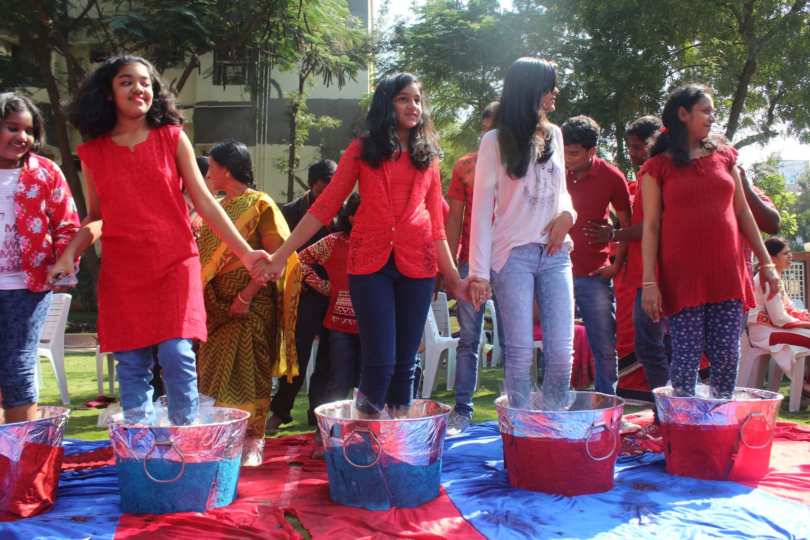 Excellency group of Institutions Hyderabad Sports & Games photo 3