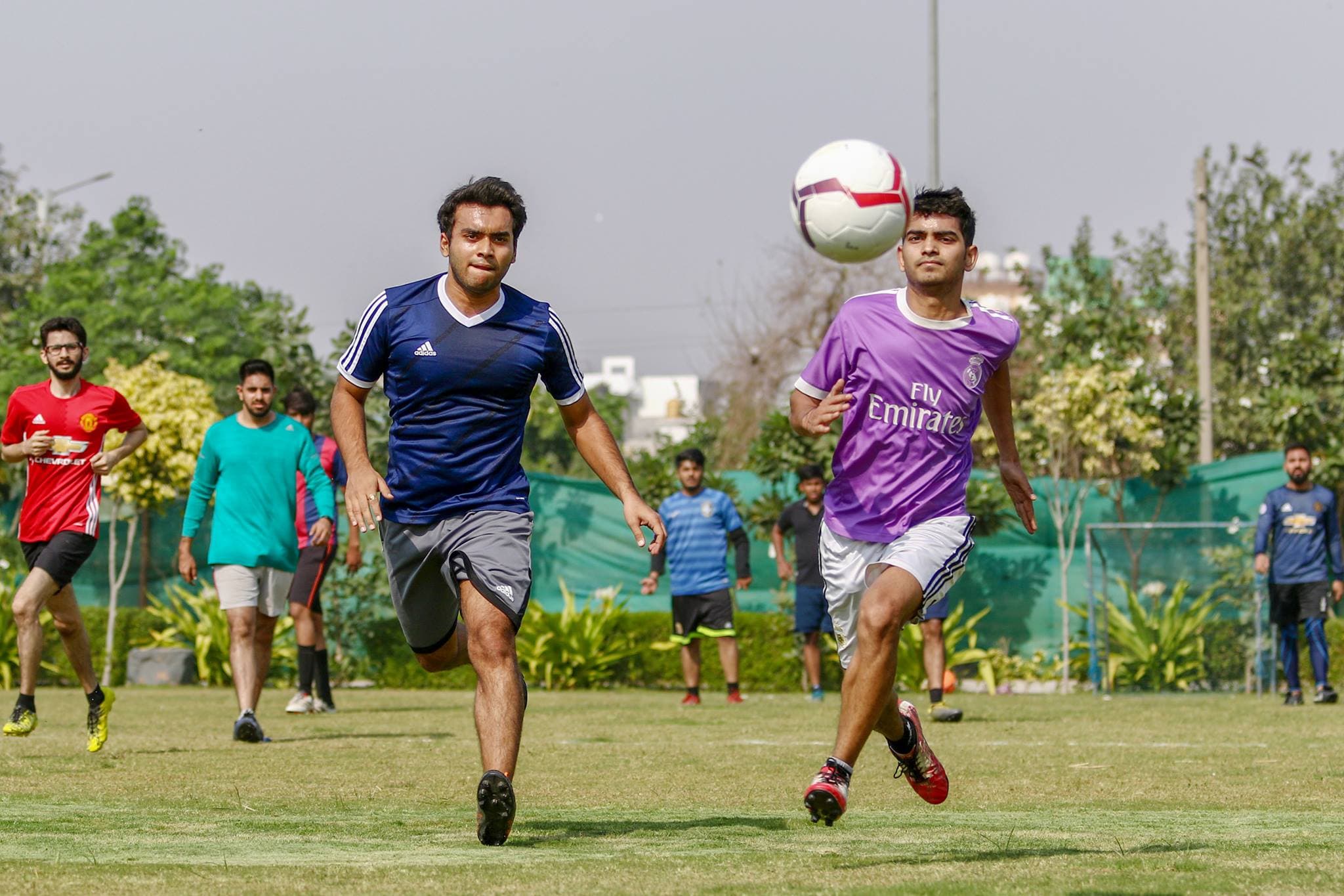 GLIM Gurgaon Sports photo 4