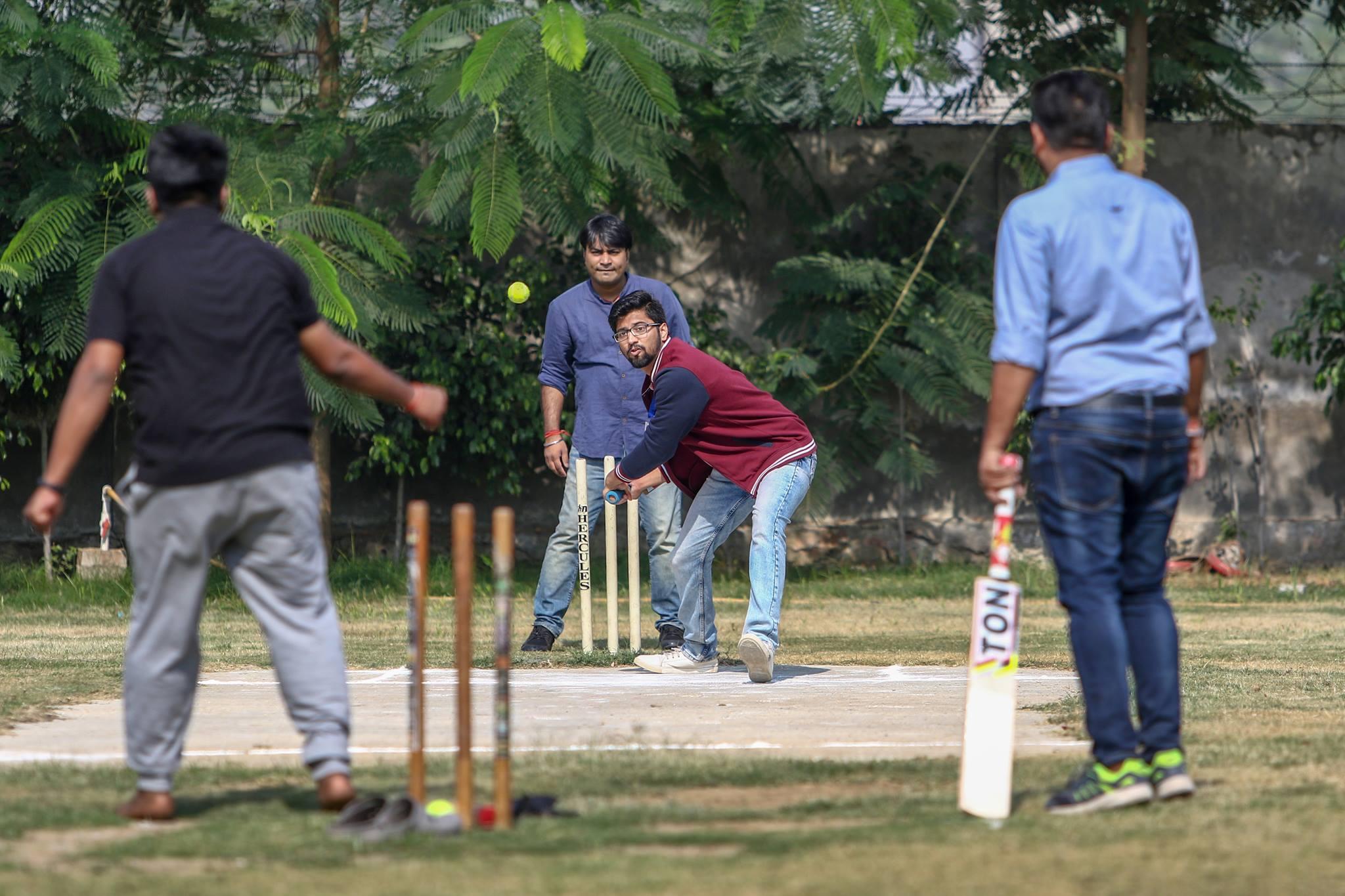 GLIM Gurgaon Sports photo 3