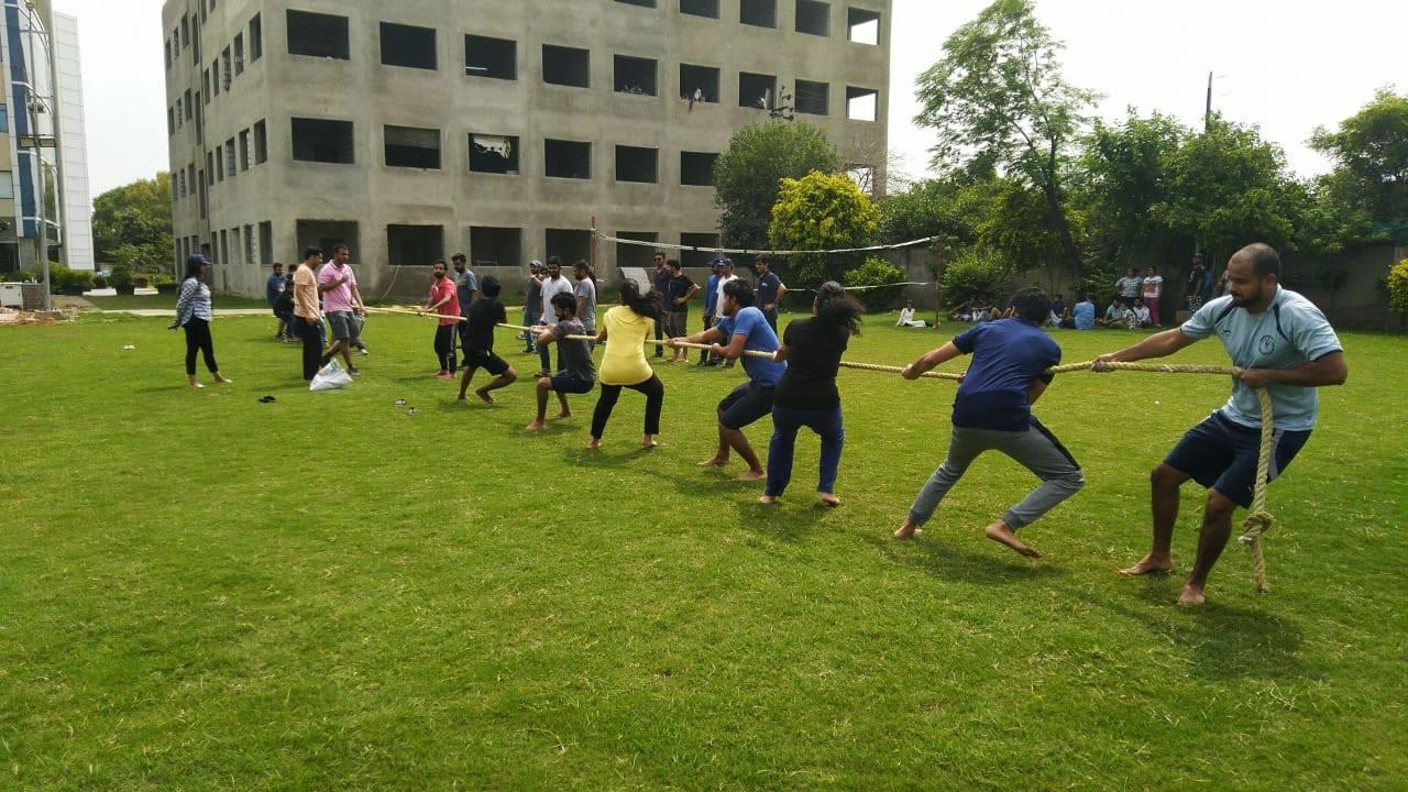 GLIM Gurgaon Sports photo 1