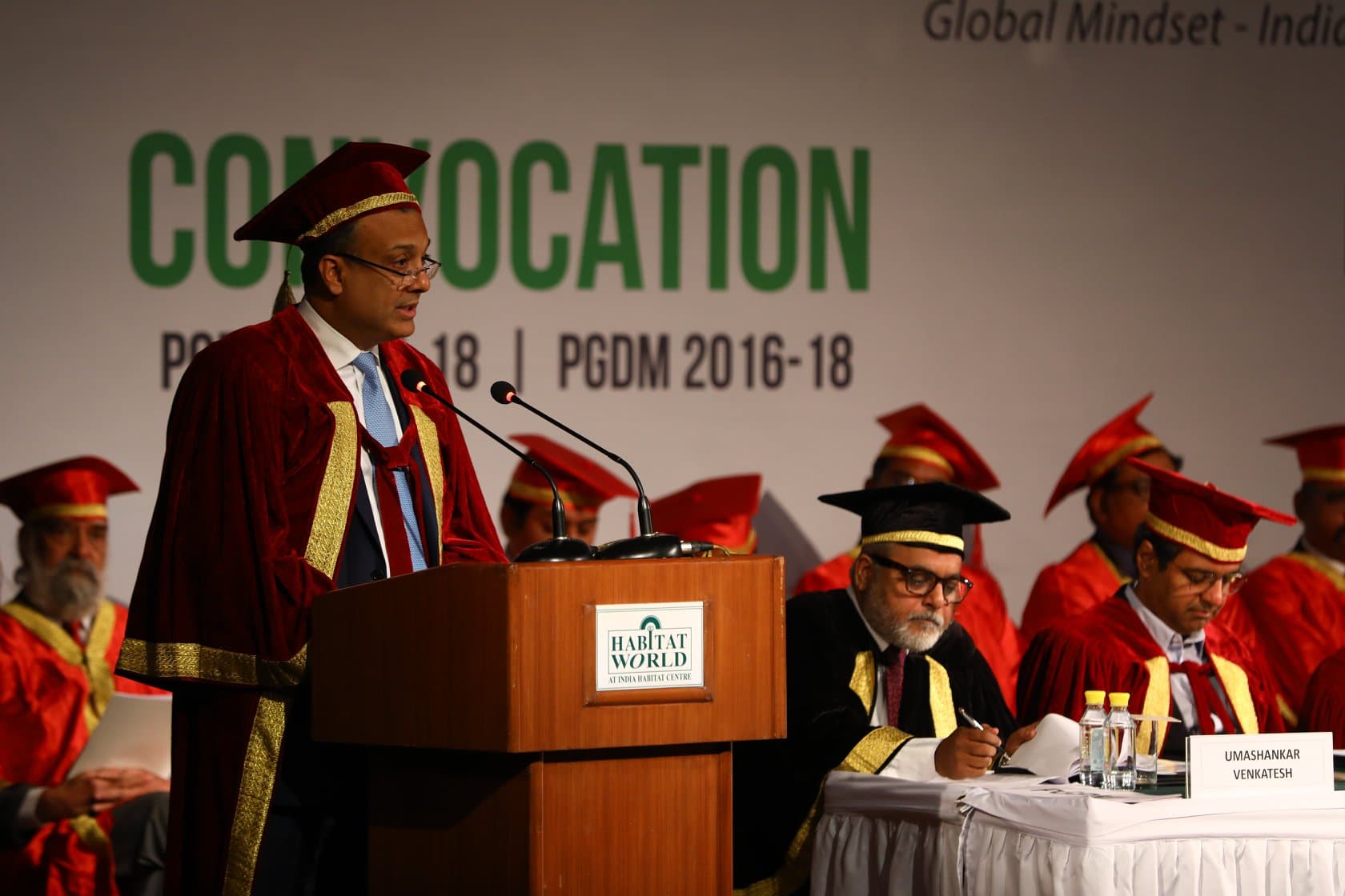 GLIM Gurgaon Events photo 1