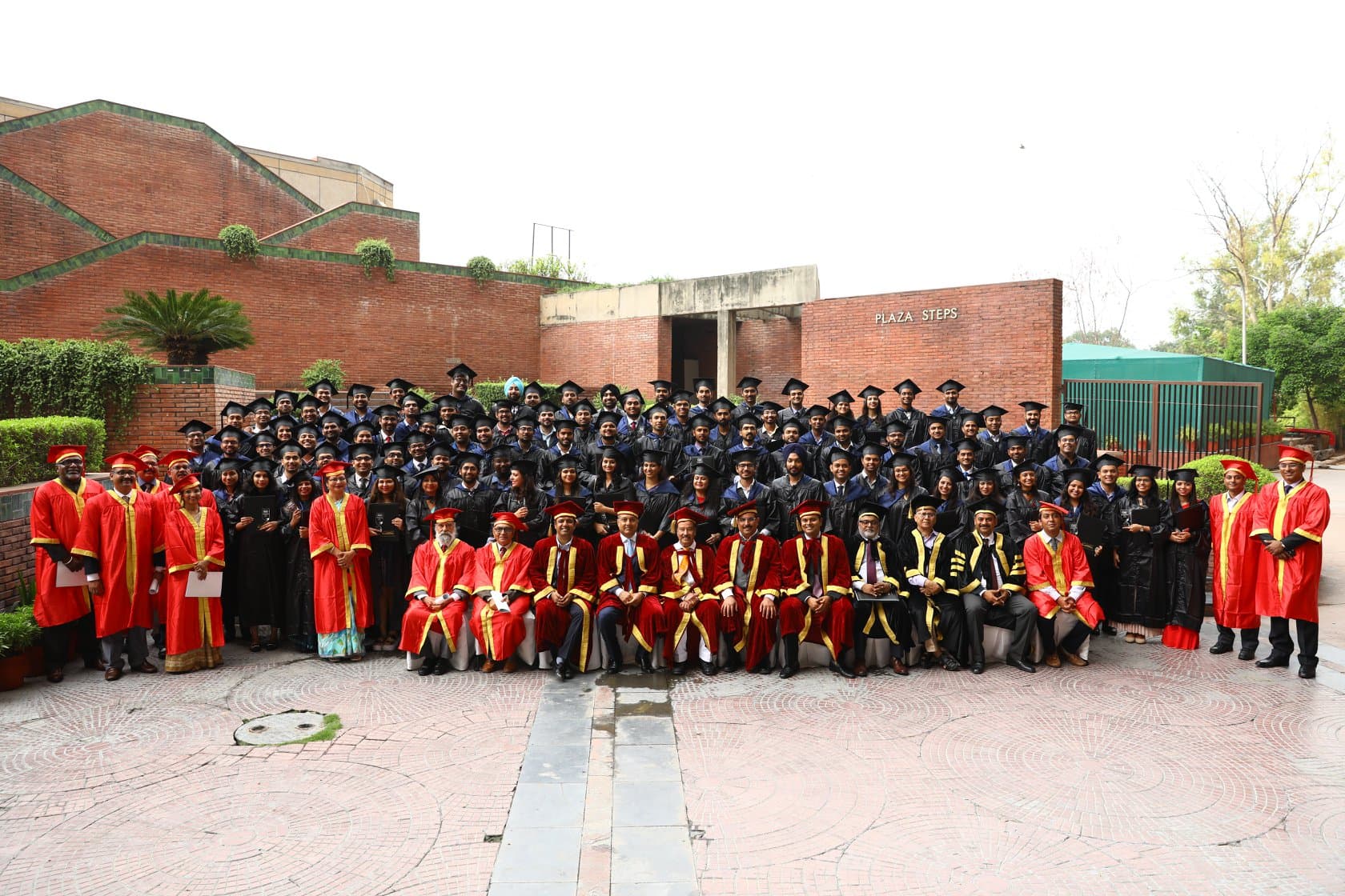 GLIM Gurgaon Events photo 3