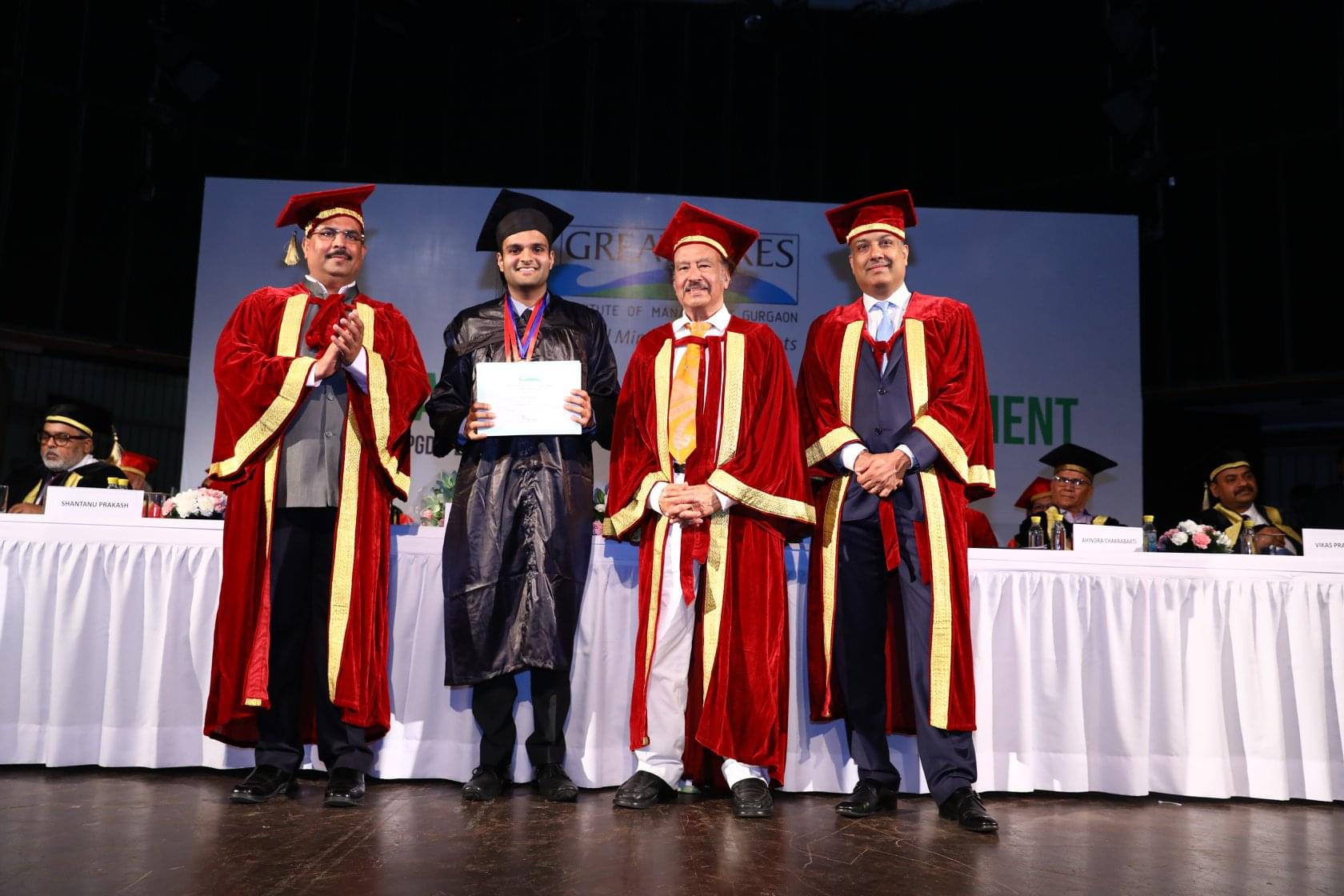 GLIM Gurgaon Events photo 2