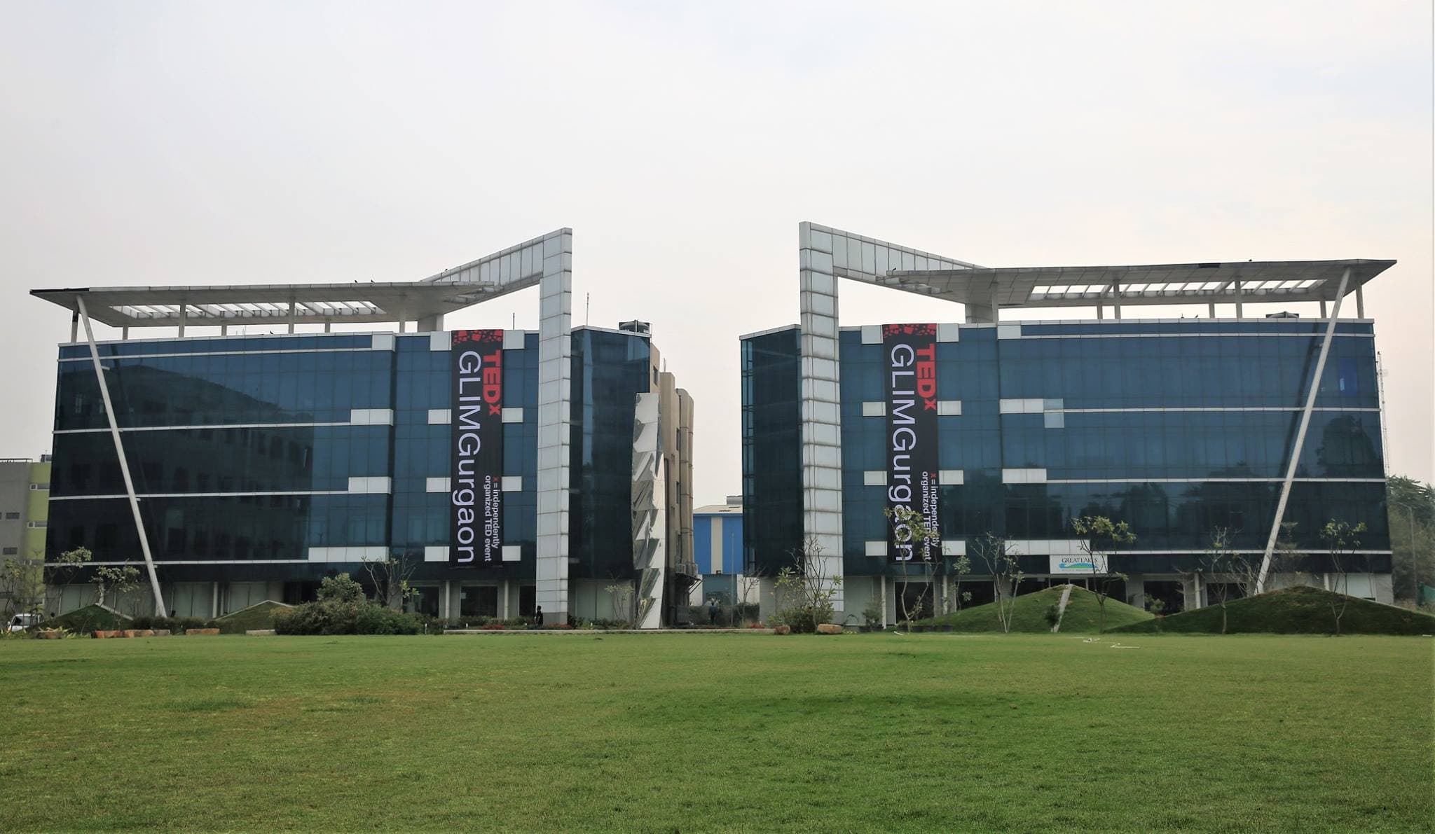 GLIM Gurgaon Campus photo 9