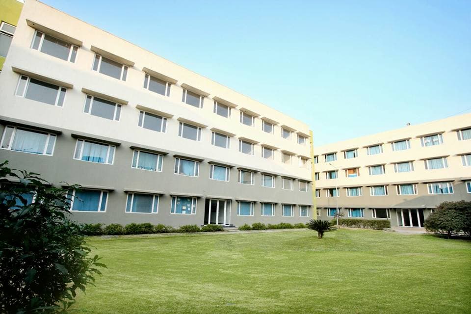 GLIM Gurgaon Campus photo 8