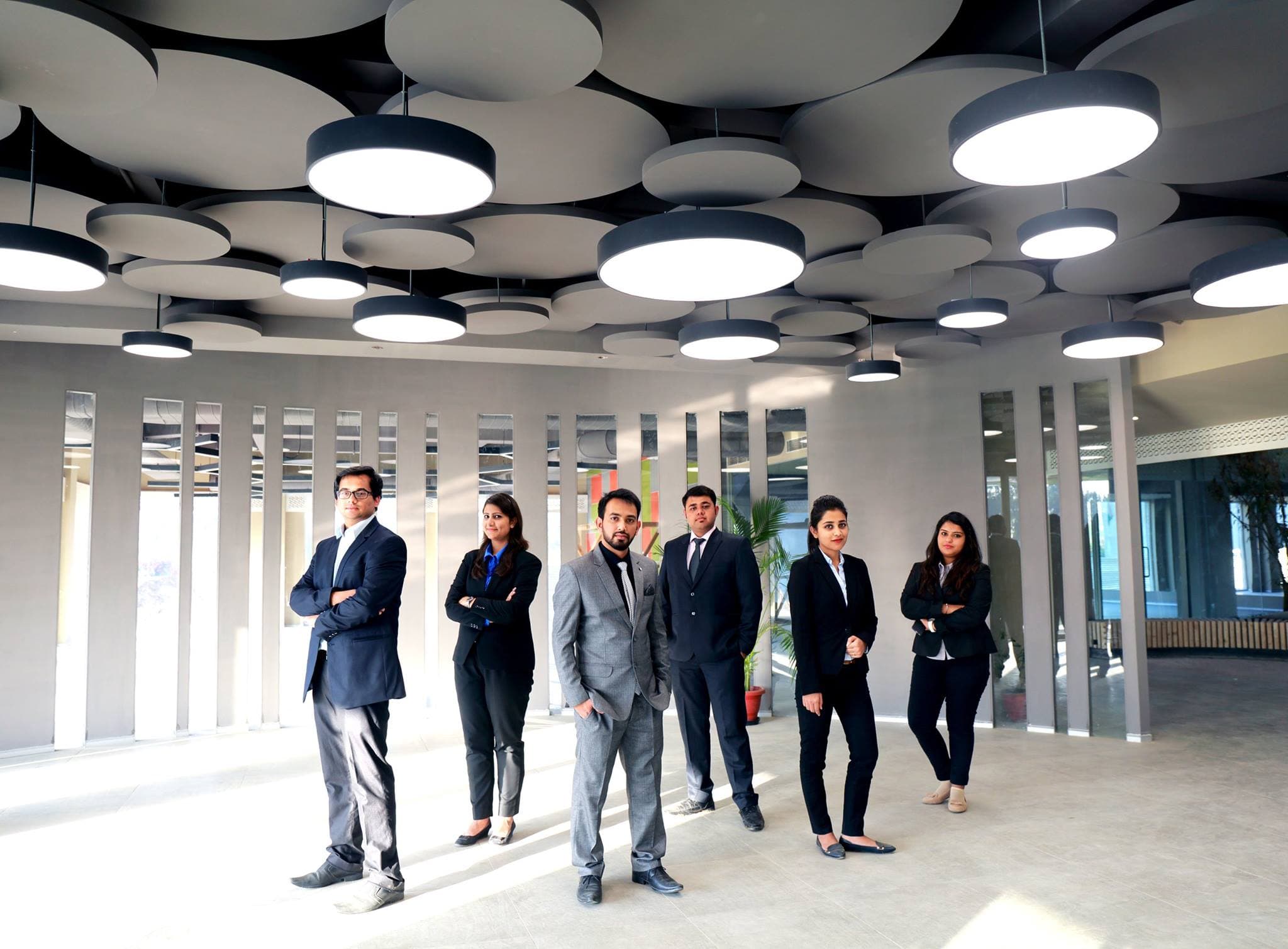 GLIM Gurgaon Campus photo 7