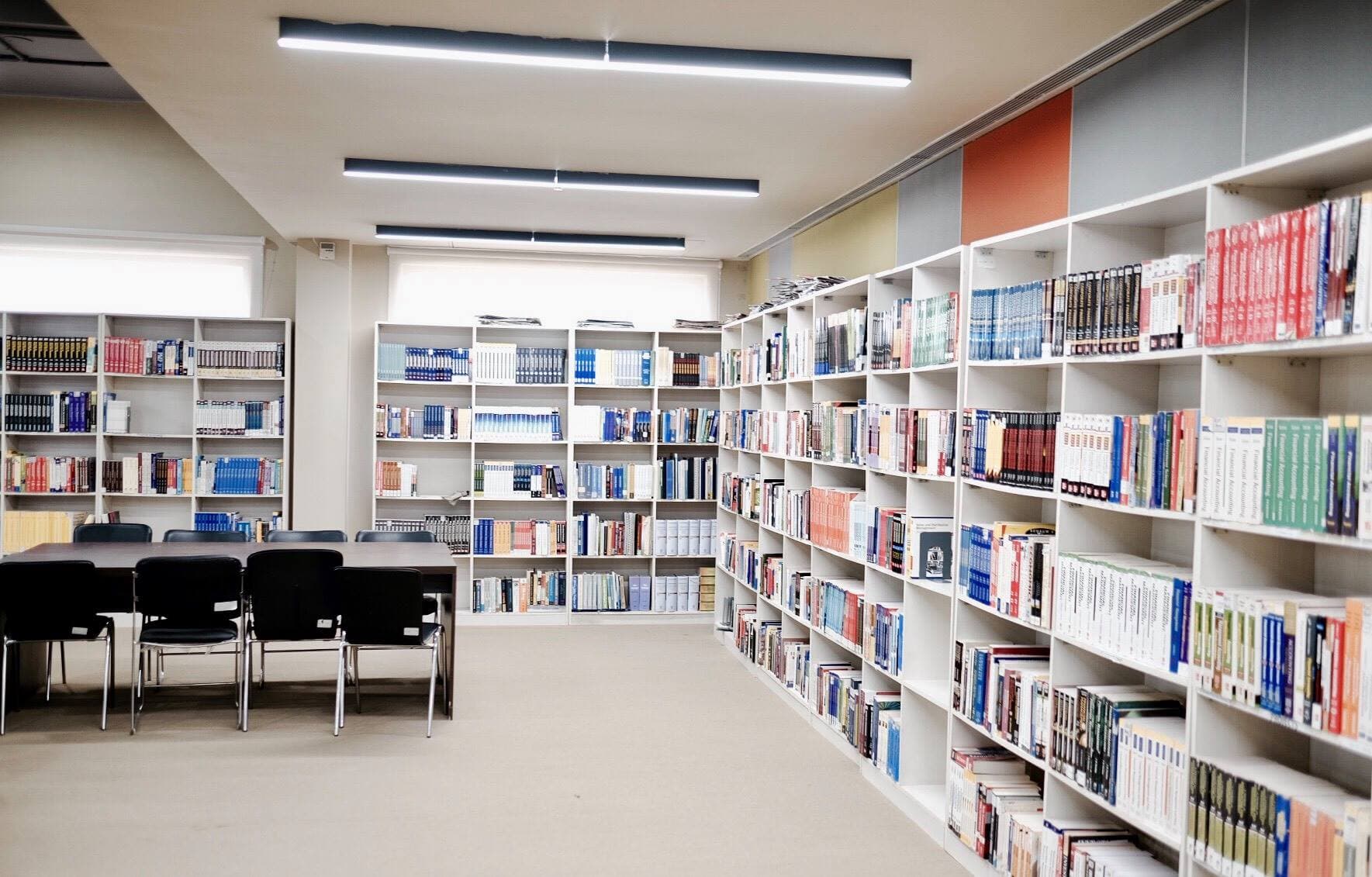 GLIM Gurgaon Campus photo 6